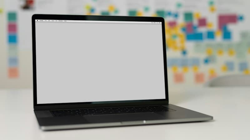 Chrome browser extensions for video downloading on a laptop